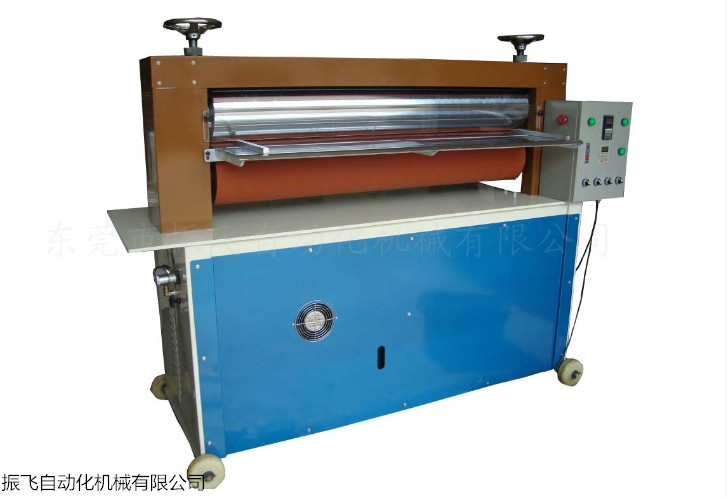 91香蕉在线播放產品篇——滾刀式橡膠皮革91香蕉在线播放類型