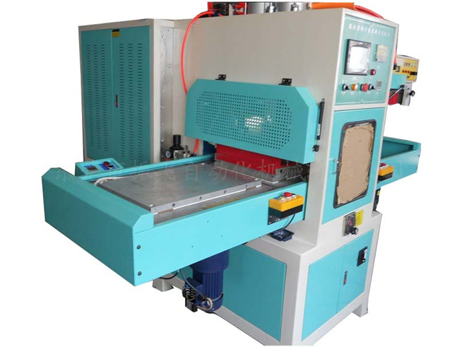 東莞91香蕉在线播放的安裝和試機步驟 