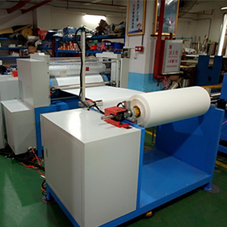 台中仲晉有限公司壓紙機