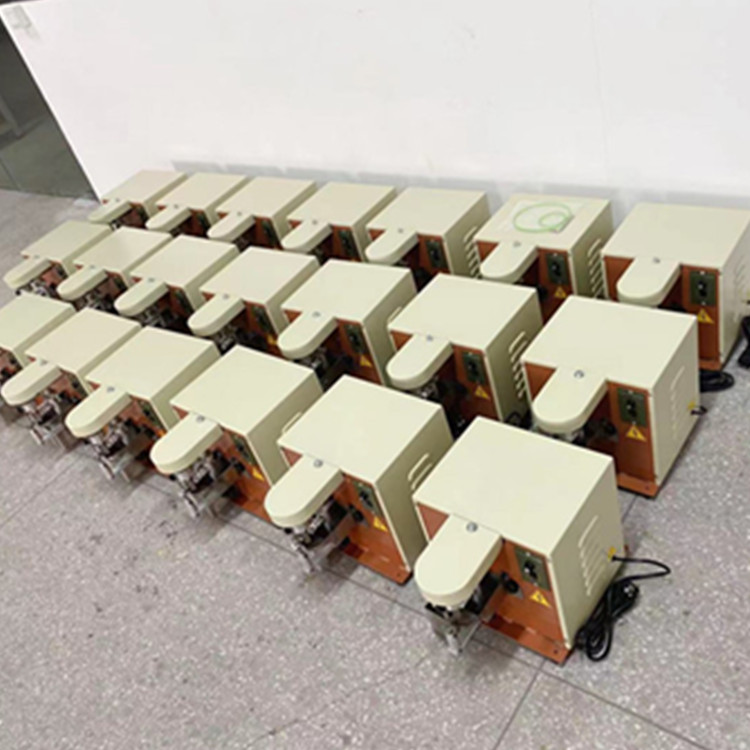 單邊油邊機，