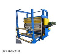 防盜門壓花機的特點與功能有哪些？