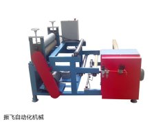 金屬板壓花機的操作小技巧你掌握嗎？