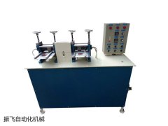 壓花機應該怎樣合理應用？