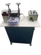 壓花機的結構是怎樣的？