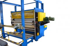 不鏽鋼壓花機有哪些應用？