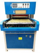 壓花機製作有什麽差異？