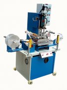 服裝行業用壓花機有哪些工藝？