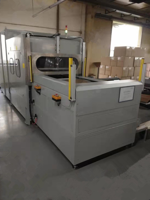 多功能全自動高周波壓花機 多功能全自動高周波壓花機