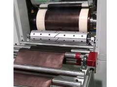 熔噴布大香蕉黄色网的應用及工作原理是什麽？