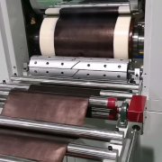 分切橫切機有哪些性能特點？